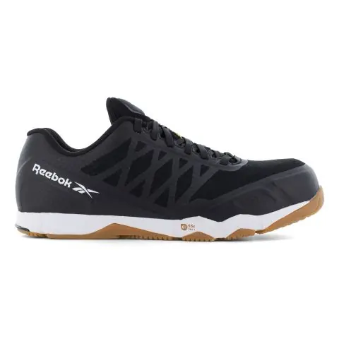 Bästa pris Reebok Speed TR IB4450 Skyddssko